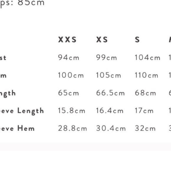 City of Palms Tee - Picture 5 of 8